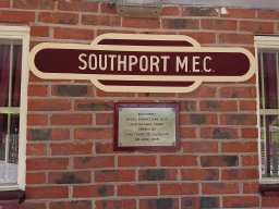 Nameplate